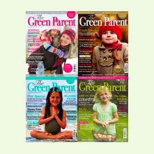 Green Parent Magazine