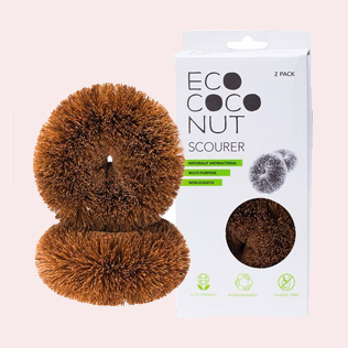Eco Coconut