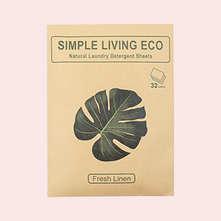 Simple Living Eco
